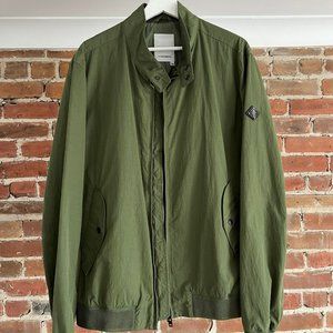 J. Lindeberg Travis Harrington Jacket